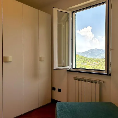 Casa Della Regina, Private * Bocco