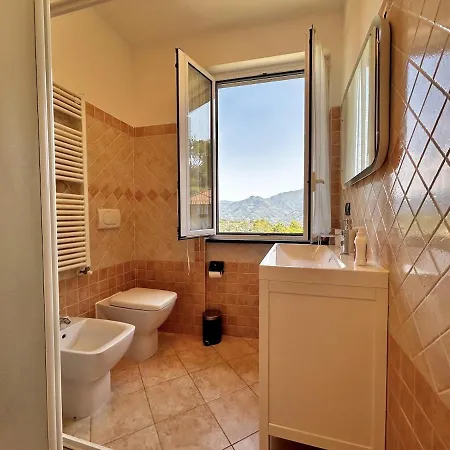 Casa Della Regina, Private