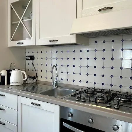 Casa Della Regina, Private Apartment