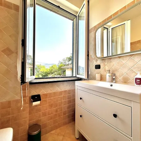 Casa Della Regina, Private Apartment *