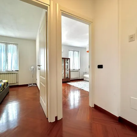 Casa Della Regina, Private * Bocco