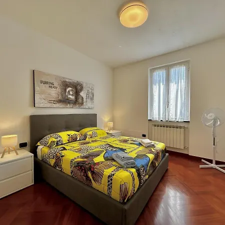 Casa Della Regina, Private Apartment *