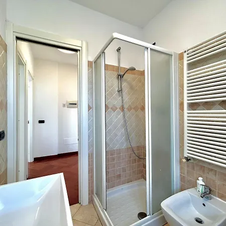 Apartment Casa Della Regina, Private *