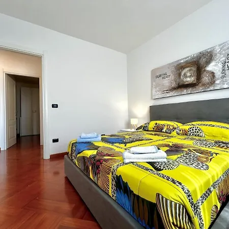 Apartment Casa Della Regina, Private