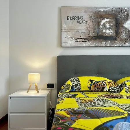 Apartment Casa Della Regina, Private *