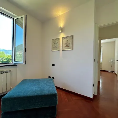 Apartment Casa Della Regina, Private