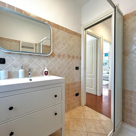 Casa Della Regina, Private Appartement *