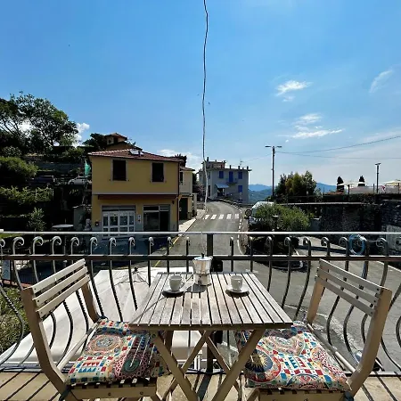 Casa Della Regina, Private *