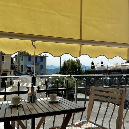 Apartment Casa Della Regina, Private