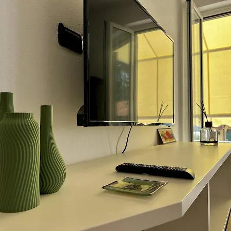 Apartment Casa Della Regina, Private *