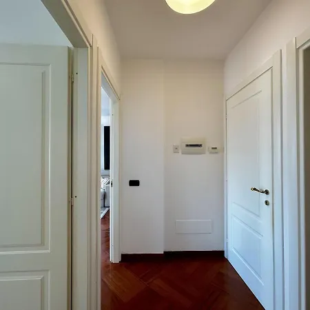 Apartment Casa Della Regina, Private Bocco